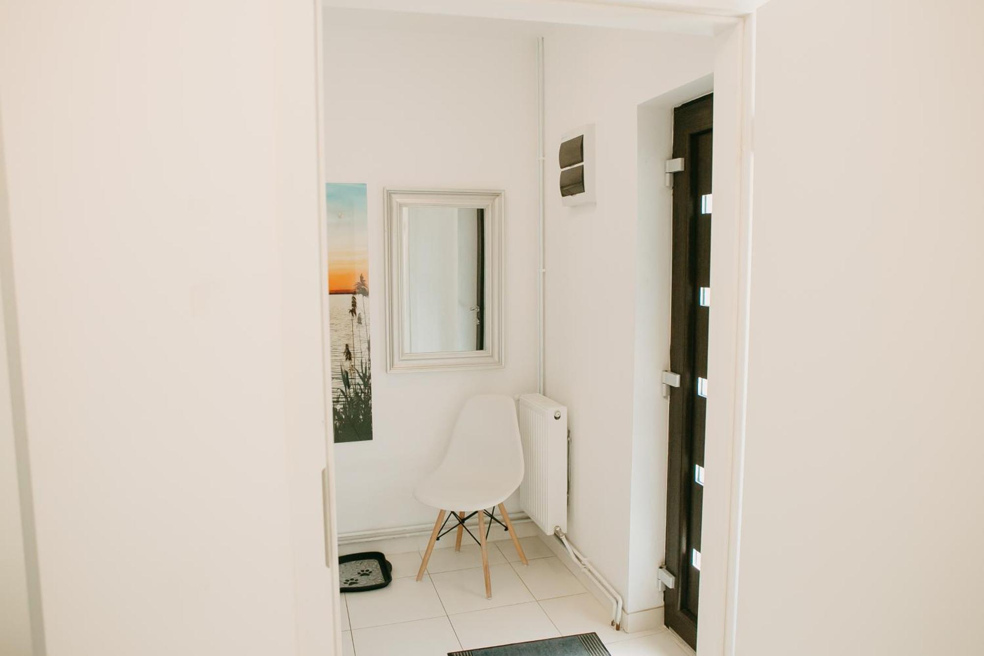Cabana Berner Statiunea Mogosa Baia Sprie Chambre photo