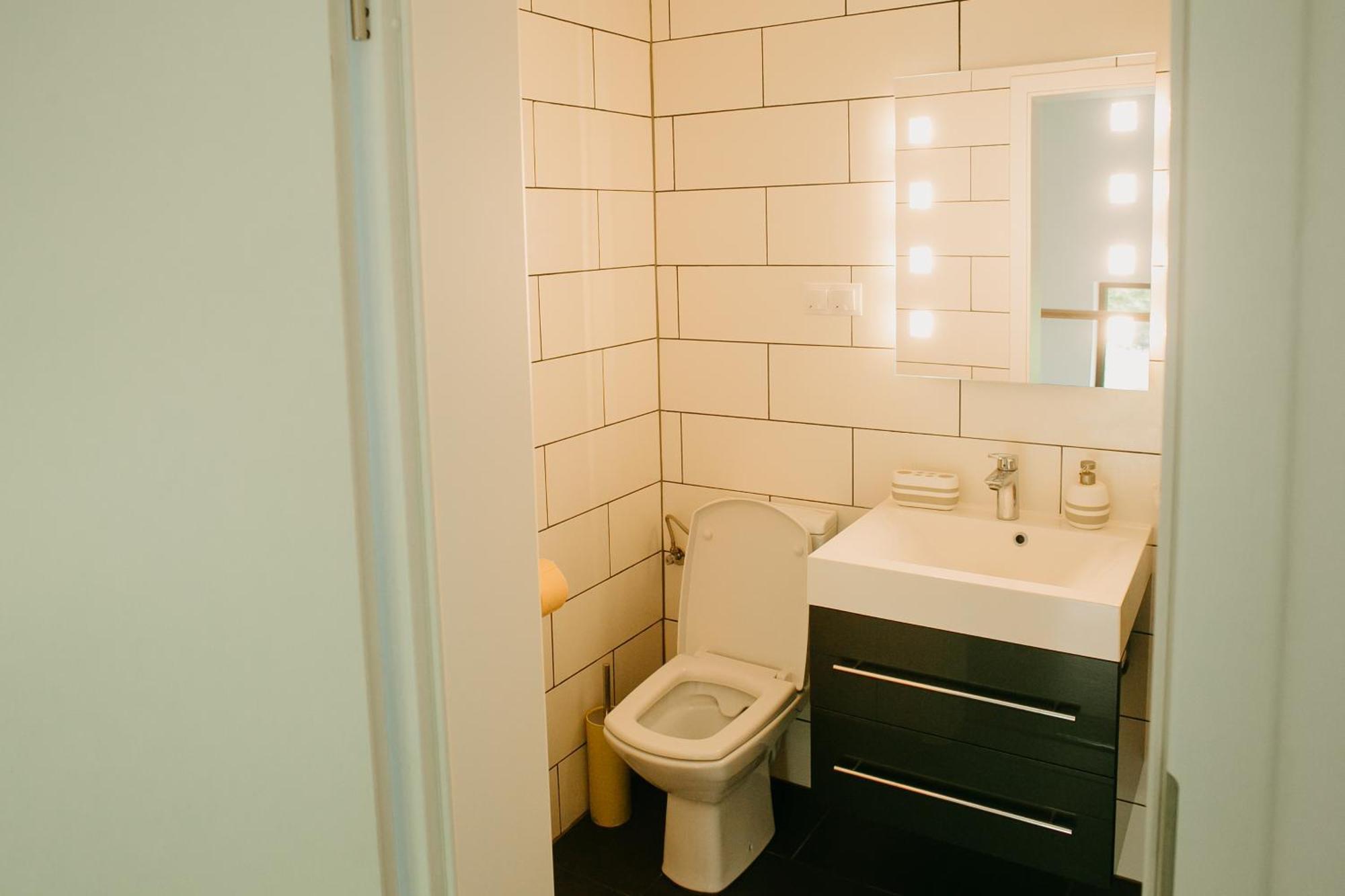 Cabana Berner Statiunea Mogosa Baia Sprie Chambre photo
