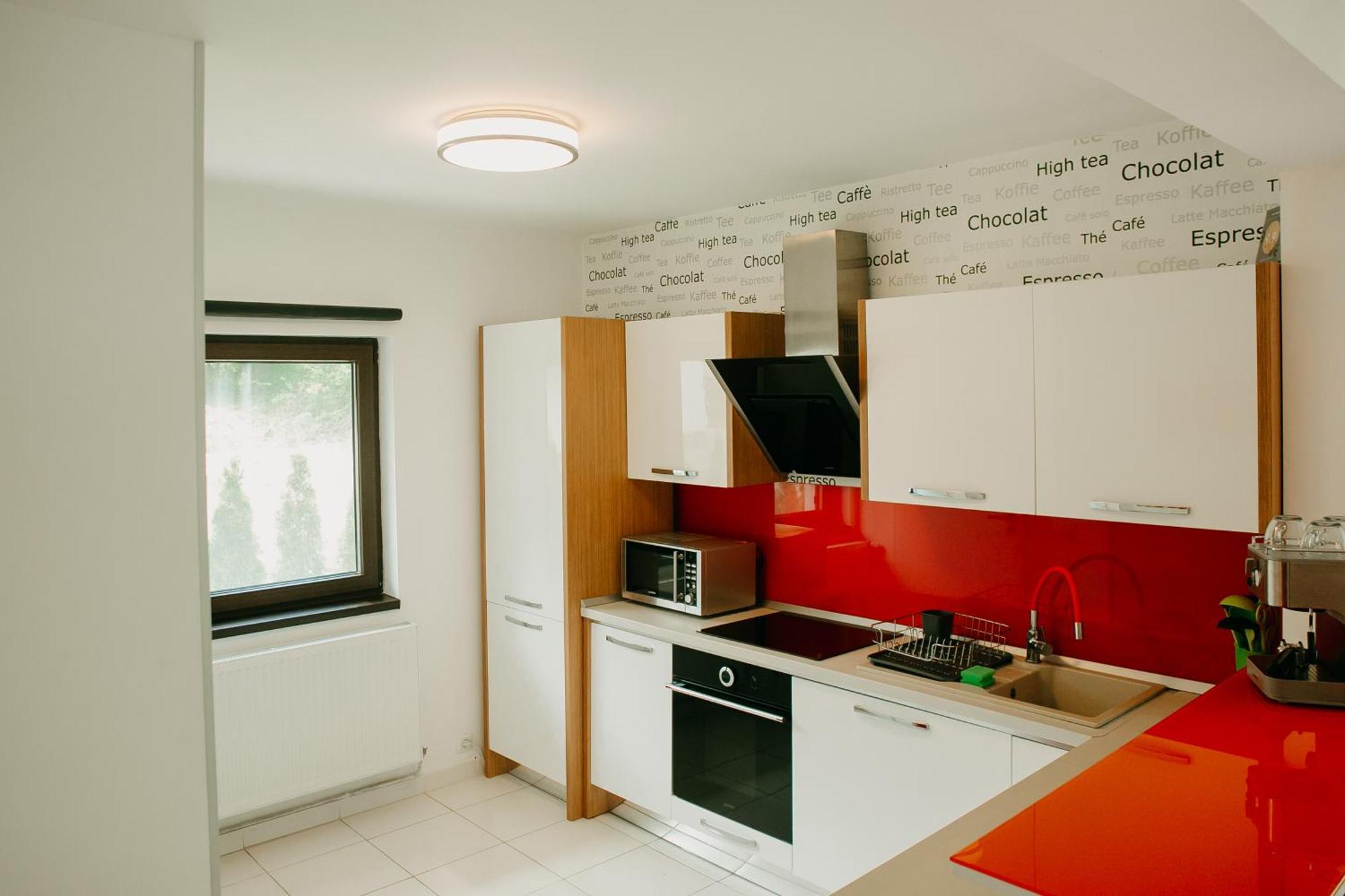 Cabana Berner Statiunea Mogosa Baia Sprie Chambre photo