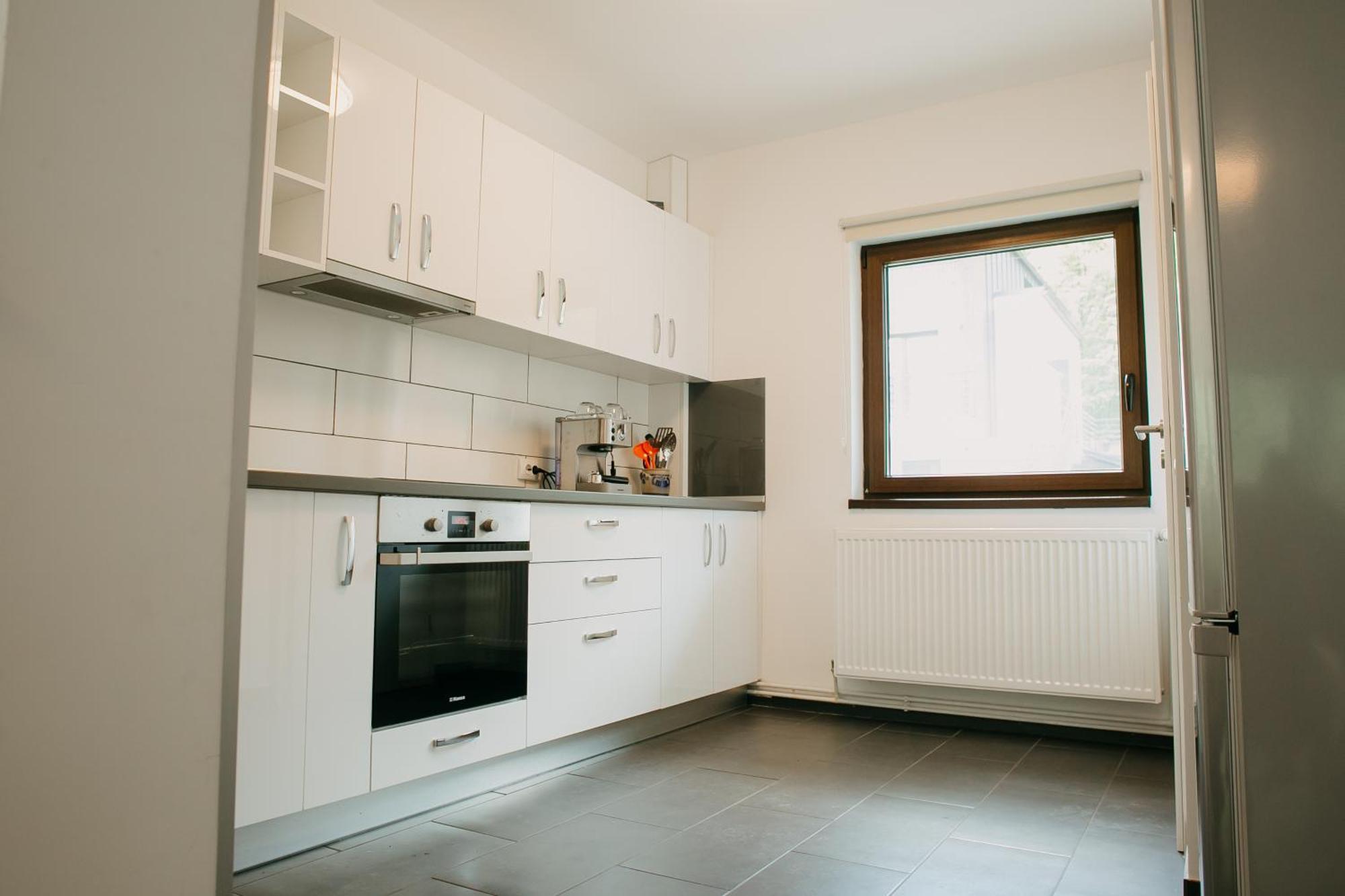 Cabana Berner Statiunea Mogosa Baia Sprie Chambre photo
