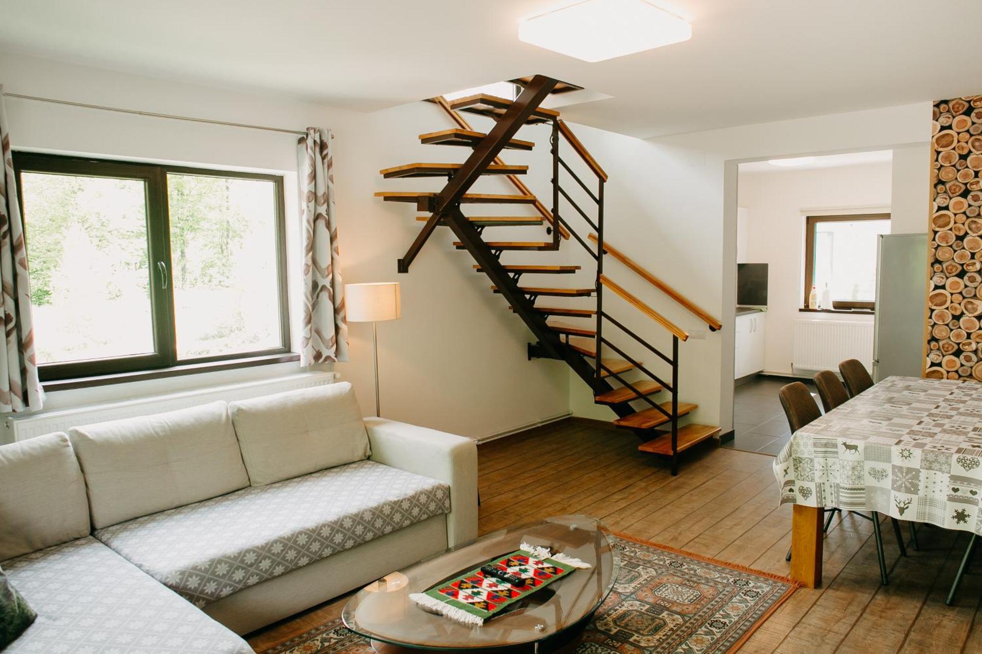 Cabana Berner Statiunea Mogosa Baia Sprie Chambre photo